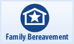 Family Bereavement Information